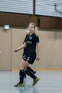 Bild 233 - wCJ KT Turnier Vormittag